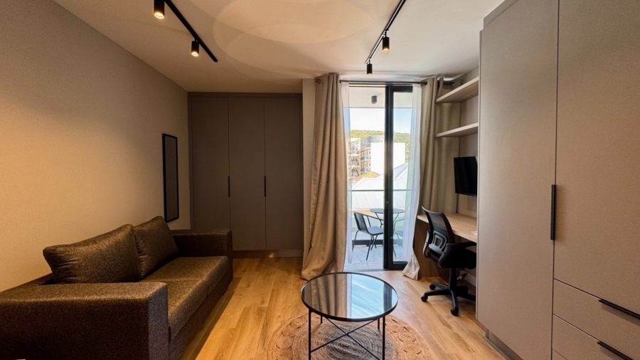 1 Bedroom Property for Sale in Stellenbosch Central Western Cape